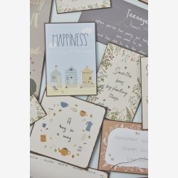 Ib Laursen metalskilt "Save the bees by planting these" H: 20 L: 14