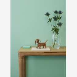 Spring Copenhagen - Snap gravhund L:18,5 cm.