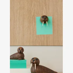 Spring Copenhagen - Magnet Wally