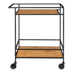 House Nordic - Vita Barvogn