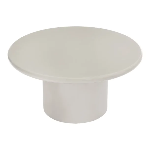 House Nordic - Nagano Sofabord, sand, 80x40 cm