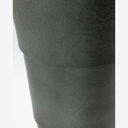 House Doctor - Vase Gr�n Aluminium 45x16,7x21,5 cm.
