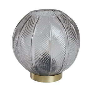 Speedtsberg - LED lampe - Varm Gr� - �15 cm