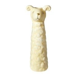 Speedtsberg - Fr vase, H15CM, gul