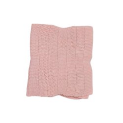 Speedtsberg - Karklud hklet Lyserd st m/3 stk. 28x28 cm.