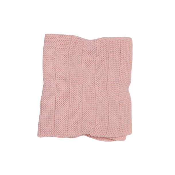 Speedtsberg - Karklud hklet Lyserd st m/3 stk. 28x28 cm.