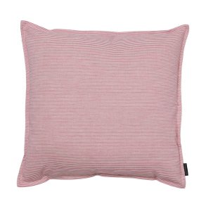 Speedtsberg - Pudebetrk u/fyld 50x50cm smalle striber Lyserd