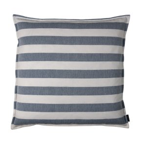 Speedtsberg - Pudebetrk u/fyld m. brede striber 50x50cm bl