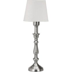 PR HOME - Therese Lampefod, Slv, 34cm.