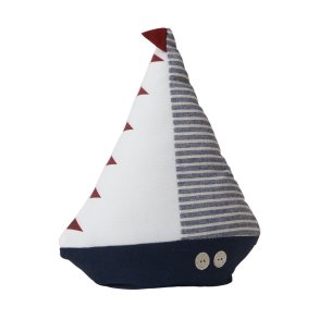 Speedtsberg - Drstopper bd bl H: 23cm.