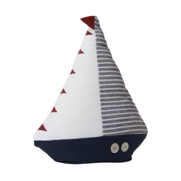 Speedtsberg - Drstopper bd bl H: 23cm.