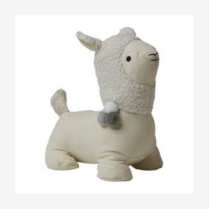 Speedtsberg - Drstopper Lama 