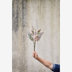 Speedtsberg - Kunstig Blomst stilk 40 cm. Grn