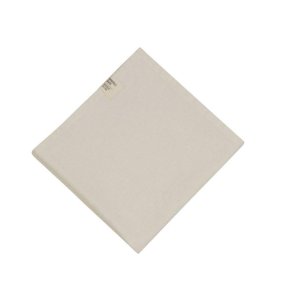 FONDACO - Stof Serviet Hr Look 45 x 45 cm. Offwhite 
