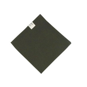 FONDACO - Stof Serviet Hr Look 45 x 45 cm. Grn
