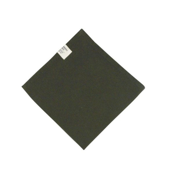FONDACO - Stof Serviet Hr Look 45 x 45 cm. Grn