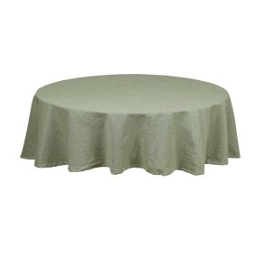 FONDACO - Rund Dug Gr�n �160 cm.