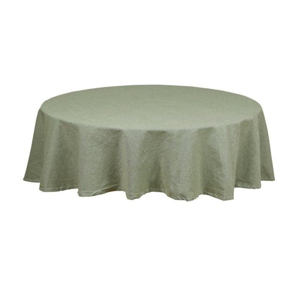 FONDACO - Rund Dug Gr�n �160 cm.