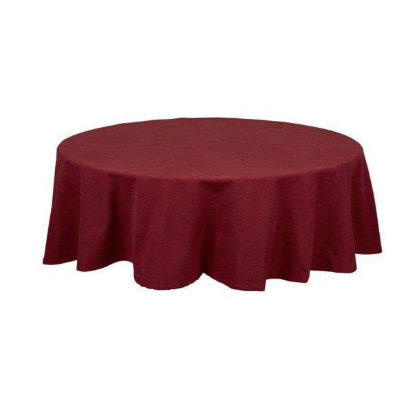 FONDACO -  Rund Dug Hr Look : 160 cm. Rd