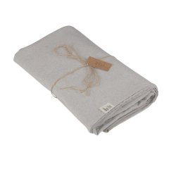 FONDACO -  Dug Hr Look 140 x 300 cm. Gr/Beige