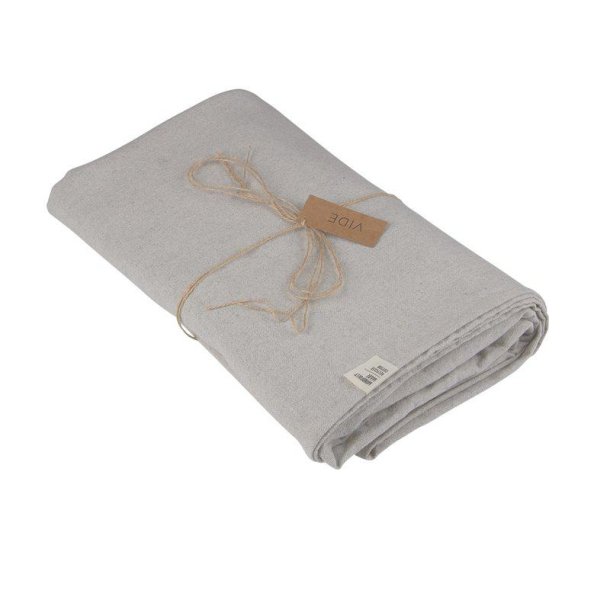 FONDACO -  Dug Hr Look 140 x 300 cm. Gr/Beige