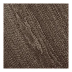 House Nordic - Osaka Spisebord, egefiner, smoked, inkl. tre tillgsplader 120x120-160-200-240x75 cm