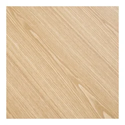 House Nordic - Solva Spisebord, ask, natur/sand, 100x220x75 cm