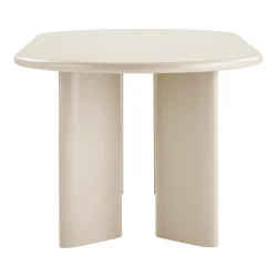 House Nordic - Nagano Spisebord, sand, 100x220x75 cm