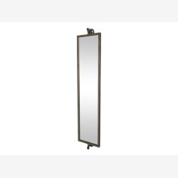 Chic Antique - Spejl til vg.