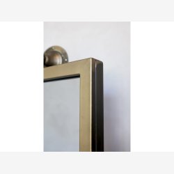 Chic Antique - Spejl til vg.