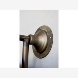 Chic Antique - Spejl til vg.