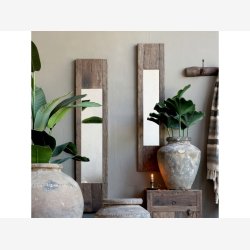 Chic Antique - Grimaud Spejl