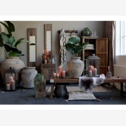 Chic Antique - Grimaud Spejl