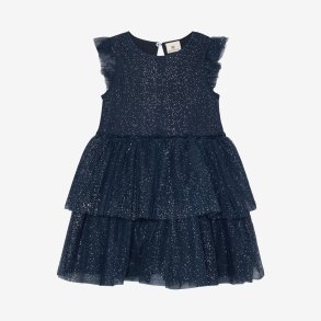 En Fant - Kjole - Navy