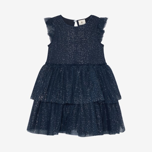 En Fant - Kjole - Navy