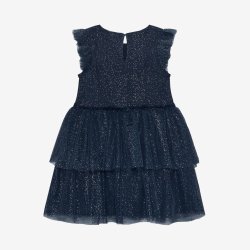 En Fant - Kjole - Navy