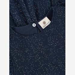En Fant - Kjole - Navy