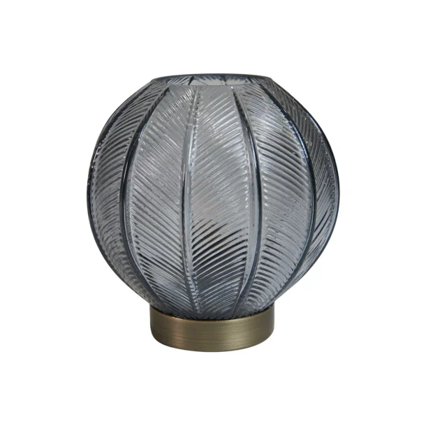 Speedtsberg - LED lampe - Bl� - �15 cm