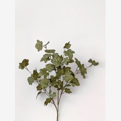 La Vida - kunstig gren grn L: 78cm