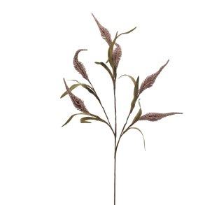 La Vida - kunstig blomst lavendel L: 80cm.