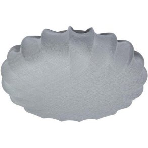 PR HOME - Carnaby Loftlampe, Slv, 42cm.