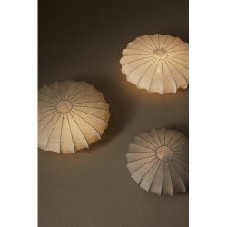 PR HOME - Carnaby Loftlampe, Pearl, 42cm.