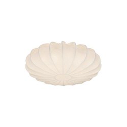 PR HOME - Loftlampe Offwhite, 42cm.