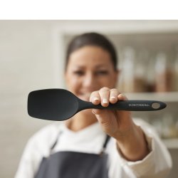 Blomsterbergs - Grydeske 27 cm gr