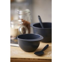 Blomsterbergs - Grydeske 27 cm gr