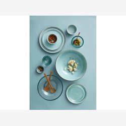 BITZ - Salatbestik 24cm Eg.