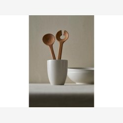 BITZ - Salatbestik 24cm Eg.