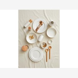 BITZ - Salatbestik 24cm Eg.