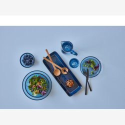 BITZ - Salatbestik 24cm Eg.