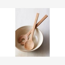 BITZ - Salatbestik 24cm Eg.